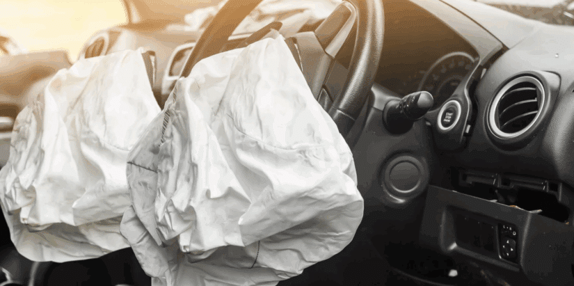 Greenville Car Accident FAQ | Ted Law Firm